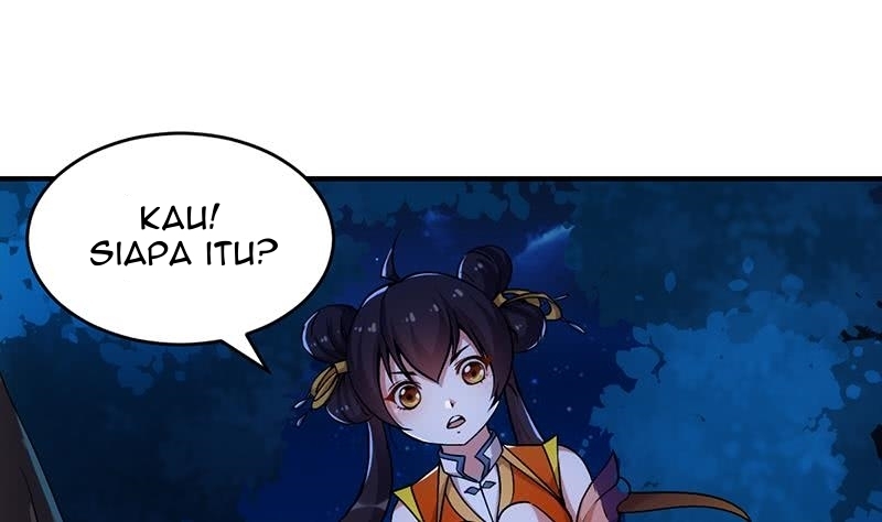 Guardian Dragon System Chapter 08 Gambar 16